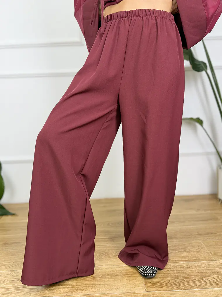 Mexane Suit Wine 26535   5