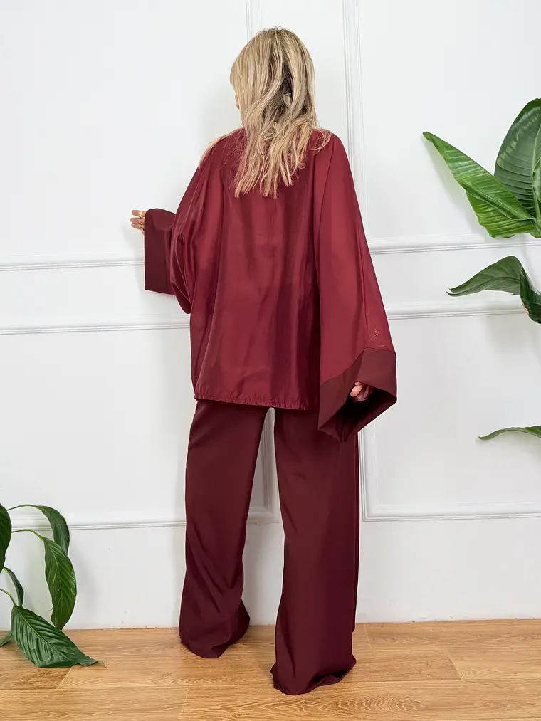 Mexane Suit Wine 26535   3