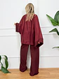 Mexane Suit Wine 26535   - thumbnail 3