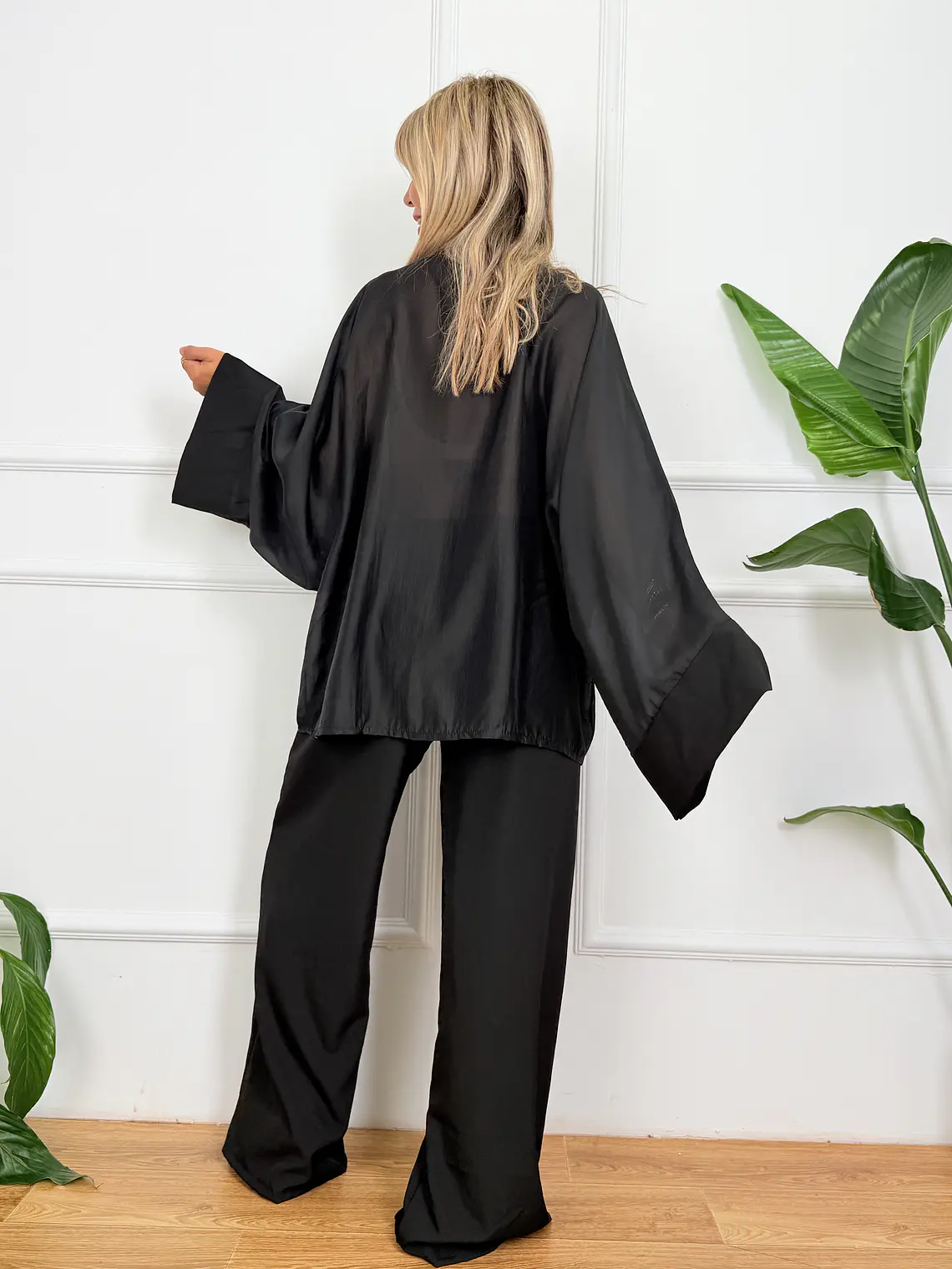 Mexane Suit Black 26535 3