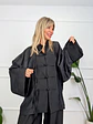Mexane Suit Black 26535 - thumbnail 5