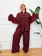 Mexane Suit Wine 26535   - thumbnail 2