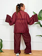 Mexane Suit Wine 26535   - thumbnail 4