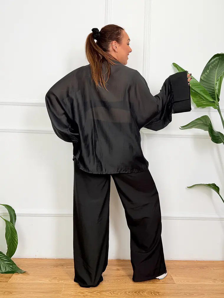 Mexane Suit Black 26535 4