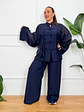 Mexane Suit Blue 26535  - thumbnail 2