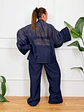 Mexane Suit Blue 26535  - thumbnail 4