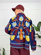 Matisse Jacket Blue 21026 - thumbnail 2