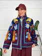 Matisse Jacket Blue 21026 - thumbnail 1