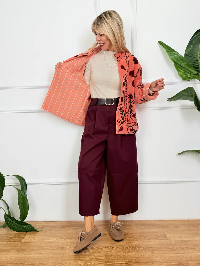 Matisse Jacket Sunrise 21026  5