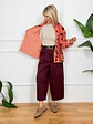 Matisse Jacket Sunrise 21026  - thumbnail 5