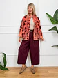 Matisse Jacket Sunrise 21026  - thumbnail 3