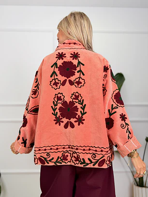 Matisse Jacket Sunrise 21026 