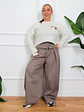 Rodin Sweater White 7337  - thumbnail 2