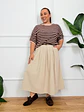 Coralie Sweater Soft Peach 3145  - thumbnail 2