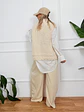 Debussy Sweater Ivory YU095  - thumbnail 4