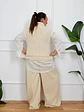 Debussy Sweater Ivory YU095  - thumbnail 5