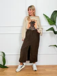 Bardot Blouse Ivory 12152  - thumbnail 3