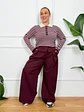 Monet Blouse Baby Pink 7365  - thumbnail 2