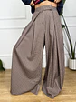 Alsace Pants Choco 18262  - thumbnail 4