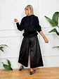 Balbina Sweater Black 88238   - thumbnail 4