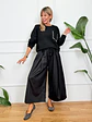Balbina Sweater Black 88238   - thumbnail 2