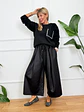 Balbina Sweater Black 88238   - thumbnail 3