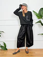 Cédric Zip Cullot Black 1873   - thumbnail 1