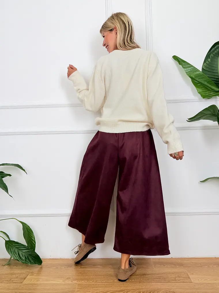 Cédric Zip Cullot Burgundy 1873    3
