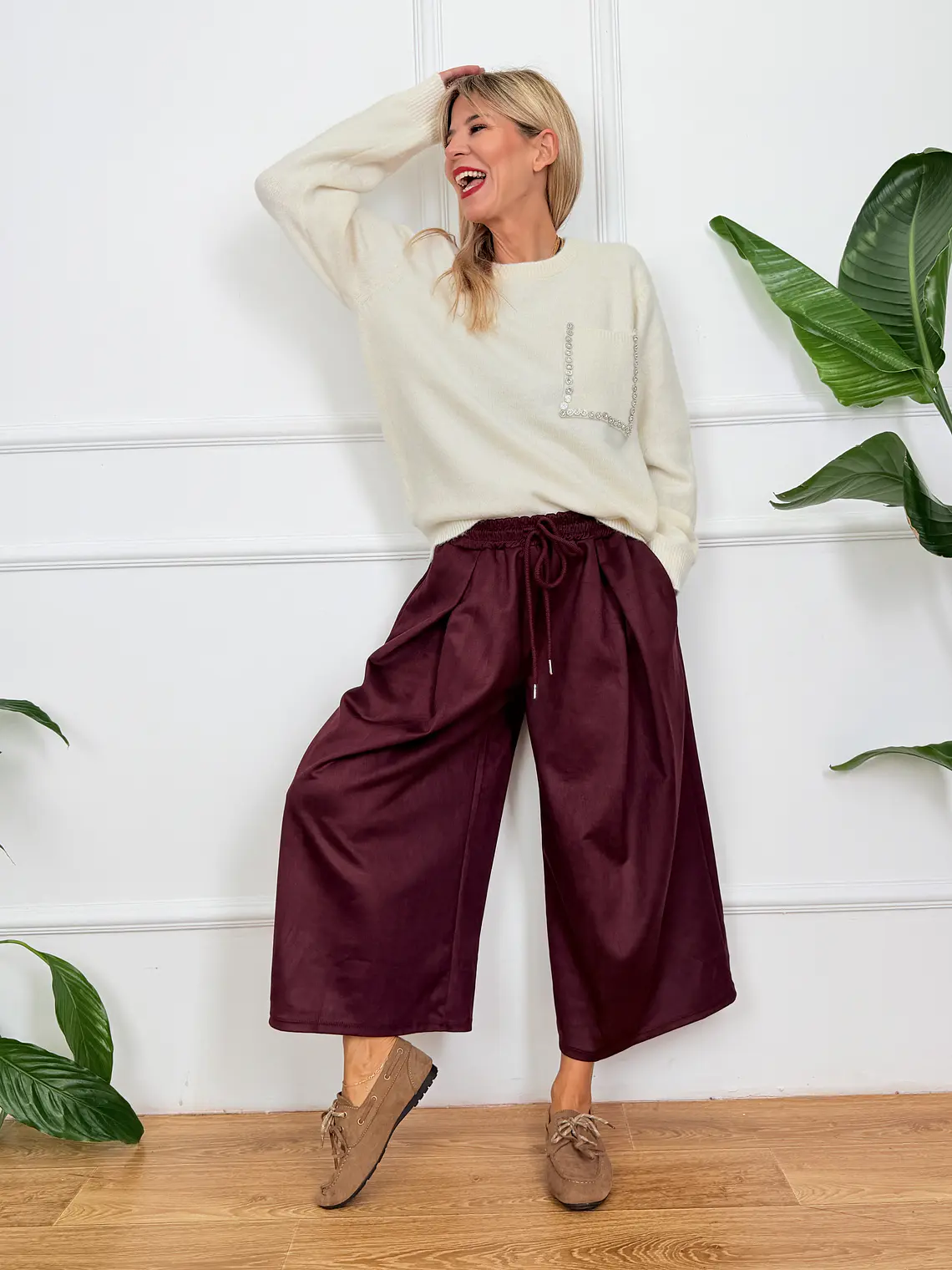 Cédric Zip Cullot Burgundy 1873    2