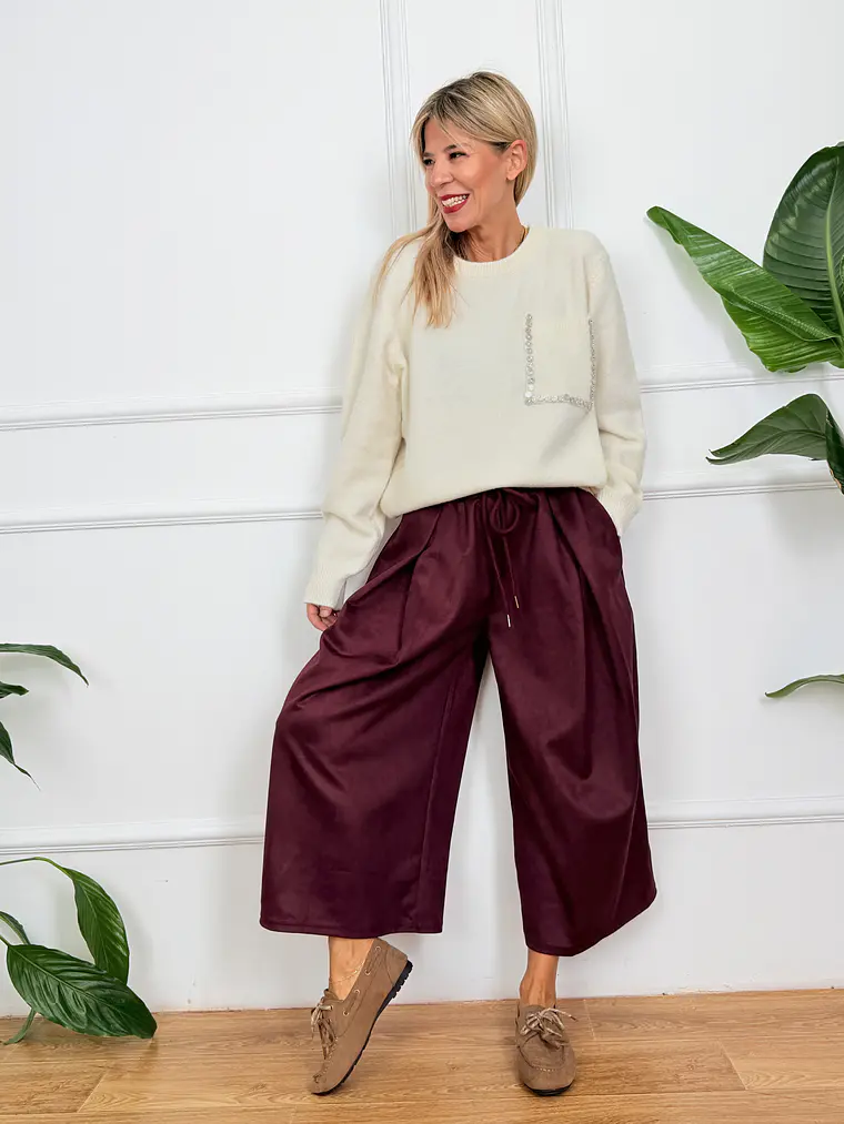 Cédric Zip Cullot Burgundy 1873    1