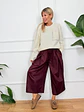 Cédric Zip Cullot Burgundy 1873    - thumbnail 1