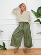 Balbina Sweater Beige 88238 - thumbnail 2