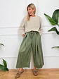 Balbina Sweater Beige 88238 - thumbnail 3