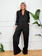 Cannes Suit Black 3794  - thumbnail 1