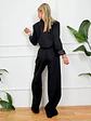 Cannes Suit Black 3794  - thumbnail 3