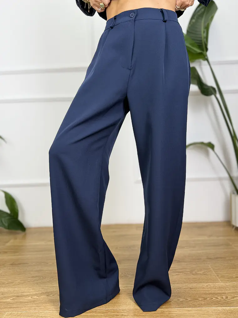Cannes Suit Night Blue 3794  5