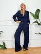 Cannes Suit Night Blue 3794  - thumbnail 2