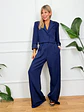 Cannes Suit Night Blue 3794  - thumbnail 1