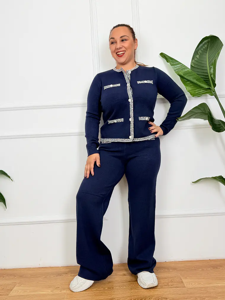 Portee Set Blue 65363  2