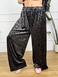 Varenna Velour Set Black 3090  - thumbnail 4