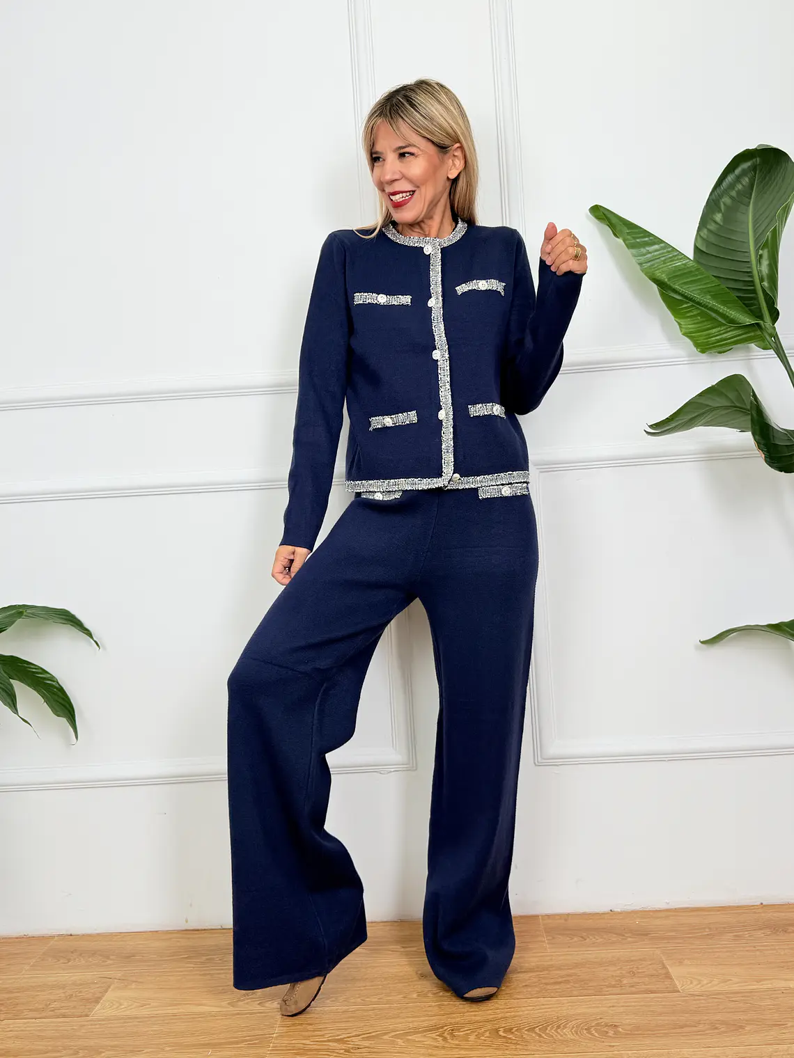 Portee Set Blue 65363  1