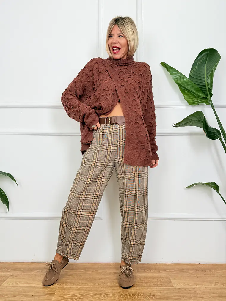 Mélusine Pants 6846 1