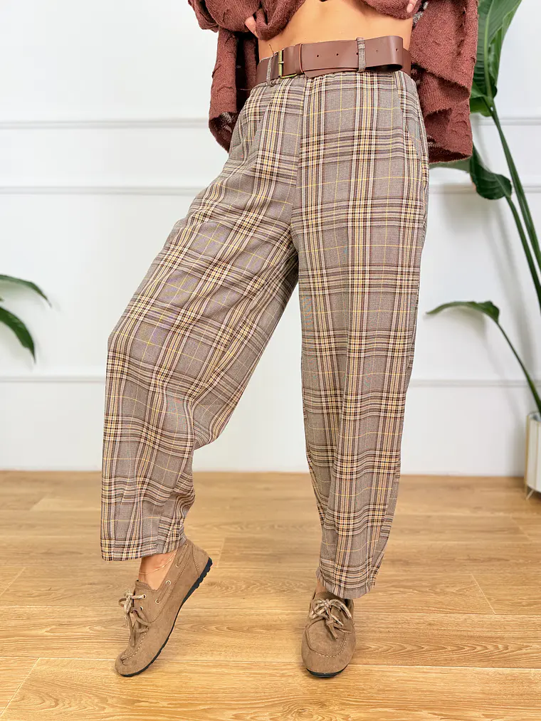 Mélusine Pants 6846 5