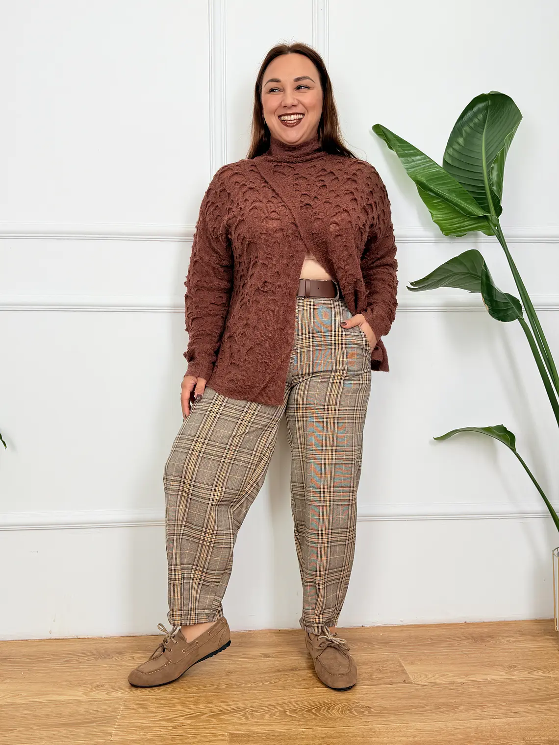 Mélusine Pants 6846 2