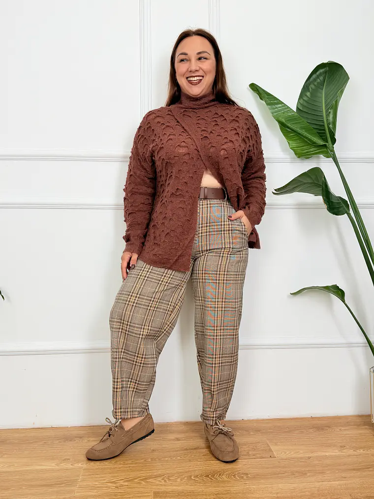Mélusine Pants 6846 2