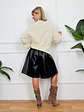 Reims Sweater Ivory 7078 - thumbnail 4