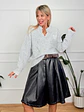 Reims Sweater Grey 7078 - thumbnail 4