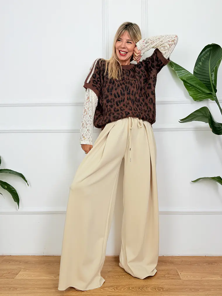Pinelopi Leo Sweater 1936  2