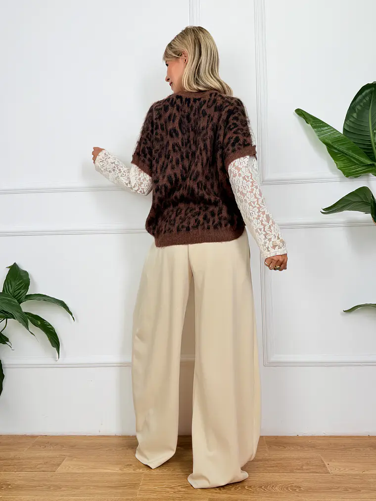Pinelopi Leo Sweater 1936  4