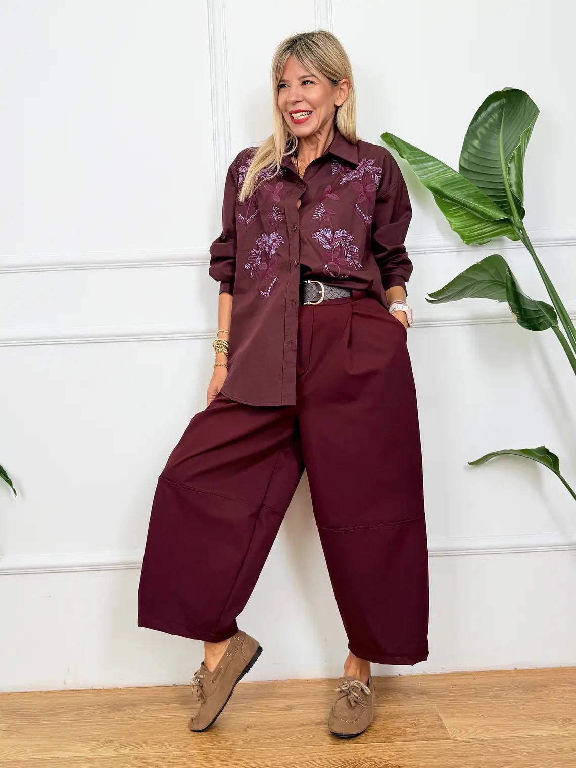 Natalie Shirt 5156 3